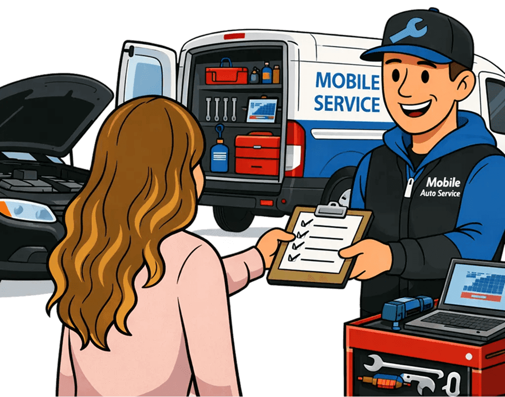 Zapmoto Mobile Service